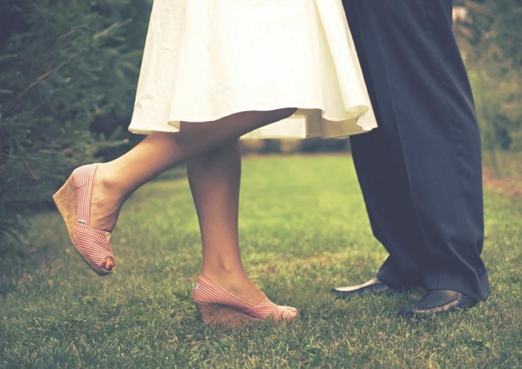 Trendy v topánkach letná sandále na platforme