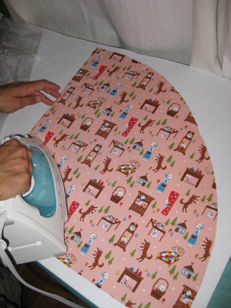 školská taška-drotár-tkanina-žehlenie-školy-zábava-darček-nápad