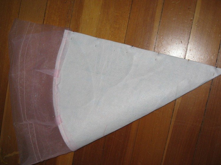 školská taška-drotár-lievik-dizajn-ručné práce-návod-deti-zábava