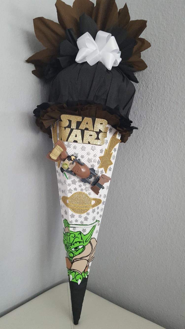 drotárska školská taška darčeky-škola-hviezdne vojny-motívy