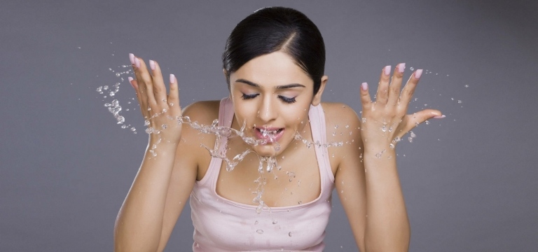 Vyrobte si peeling na tvár z čierneho mydla sami