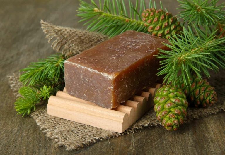 Výhody čierneho mydla používajú to, čo prírodná kozmetika