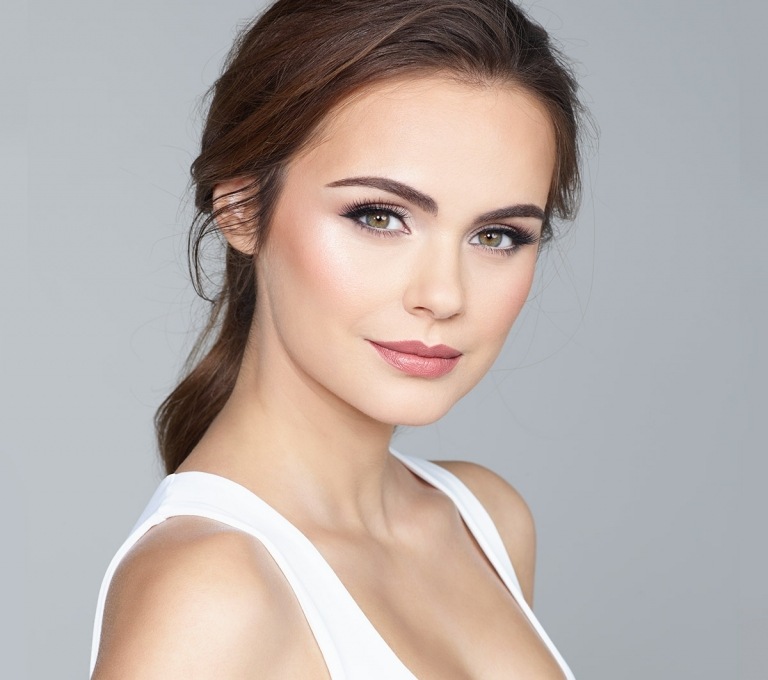 S čiernym čajom získate čistú a žiarivú pokožku