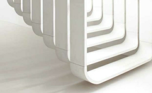 biele-plávajúce schody-zaha-hadid