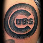 Татуировка на Барбара Сикрест - Снимка 5