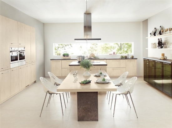 veľký biely kuchynský jedálenský stôl veľký biely kuchynský jedálenský stôl