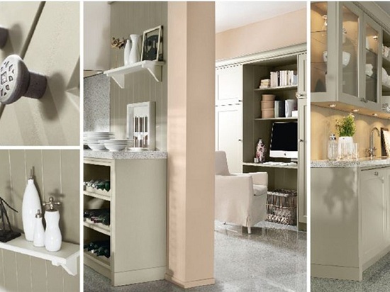 Elegantný nápad na dekoráciu kuchyne Elegantný nápad na dekoráciu kuchyne