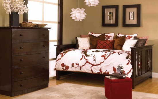 Nápady na dizajn nástenných obrazov pre detskú izbu