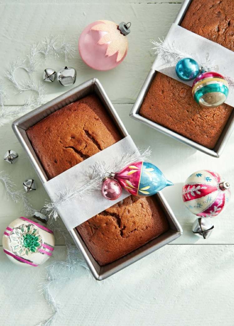 Sladkosti ako darčeky z kuchyne - chutné nápady a recepty na imitáciu