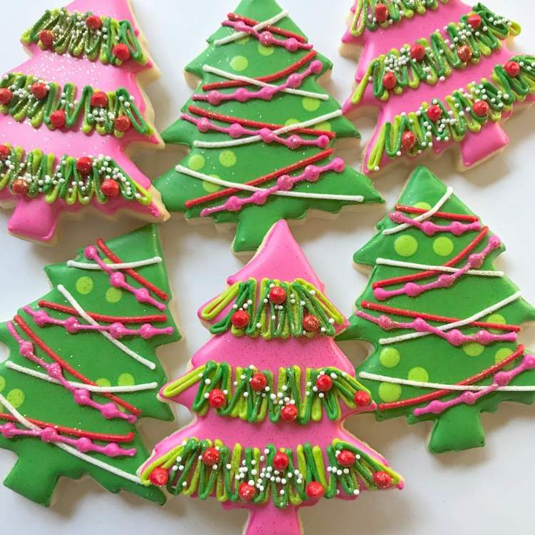 Upečte si drobné darčeky - sušienky sú klasickým darčekom pre hostiteľa