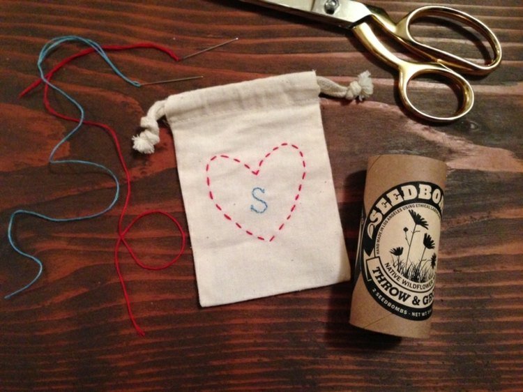 Seba bomby balenie svadobného darčeka vyrob si vlastnú tašku a uši