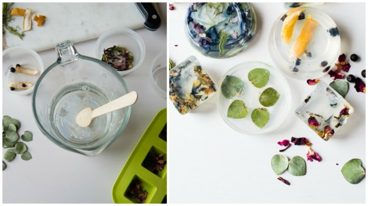 Usporiadajte bylinky a korenie podľa vlastného výberu Mydlo-vyrobte si-bylinky-korenie-glycerín-recept