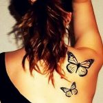 Снимка секси татуировки от 15.09.2018 №159 - секси татуировки -