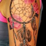 Снимка секси татуировки от 15.09.2018 №164 - секси татуировки -