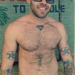 Снимка секси татуировки от 15.09.2018 №165 - секси татуировки -