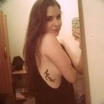 Снимка секси татуировки от 15.09.2018 №167 - секси татуировки -