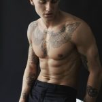 Снимка секси татуировки от 15.09.2018 №178 - секси татуировки -