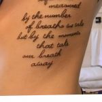 Снимка секси татуировки от 15.09.2018 №183 - секси татуировки -