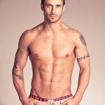 Снимка секси татуировки от 15.09.2018 №195 - секси татуировки -