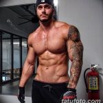 Снимка секси татуировки от 15.09.2018 №198 - секси татуировки -