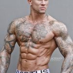 Снимка секси татуировки от 15.09.2018 №199 - секси татуировки -