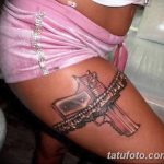 Снимка секси татуировки от 15.09.2018 №212 - секси татуировки -