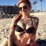 Снимка секси татуировки от 15.09.2018 №221 - секси татуировки -