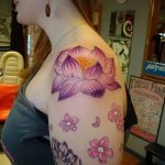 Снимка секси татуировки от 15.09.2018 №229 - секси татуировки -