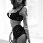 Снимка секси татуировки от 15.09.2018 №236 - секси татуировки -