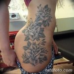 Снимка секси татуировки от 15.09.2018 №239 - секси татуировки -