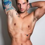 Снимка секси татуировки от 15.09.2018 №256 - секси татуировки -