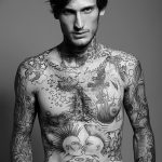 Снимка секси татуировки от 15.09.2018 №275 - секси татуировки -