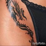 Снимка секси татуировки от 15.09.2018 №291 - секси татуировки -