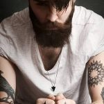 Снимка секси татуировки от 15.09.2018 №322 - секси татуировки -