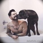 Снимка секси татуировки от 15.09.2018 №323 - секси татуировки -