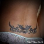 Снимка секси татуировки от 15.09.2018 №325 - секси татуировки -