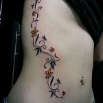Снимка секси татуировки от 15.09.2018 №333 - секси татуировки -