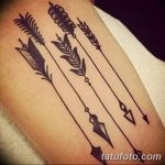 Снимка секси татуировки от 15.09.2018 №334 - секси татуировки -