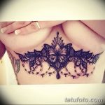 Снимка секси татуировки от 15.09.2018 №339 - секси татуировки -