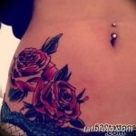 Снимка секси татуировки от 15.09.2018 №354 - секси татуировки -