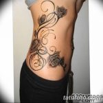 Снимка секси татуировки от 15.09.2018 №356 - секси татуировки -