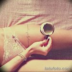 Снимка секси татуировки от 15.09.2018 №365 - секси татуировки -