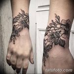 Снимка секси татуировки от 15.09.2018 №376 - секси татуировки -