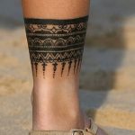 Снимка секси татуировки от 15.09.2018 №377 - секси татуировки -