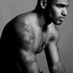 Снимка секси татуировки от 15.09.2018 №383 - секси татуировки -