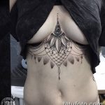 Снимка секси татуировки от 15.09.2018 №394 - секси татуировки -