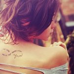 Снимка секси татуировки от 15.09.2018 №398 - секси татуировки -