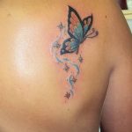 Снимка секси татуировки от 15.09.2018 №412 - секси татуировки -