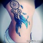 Снимка секси татуировки от 15.09.2018 №415 - секси татуировки -