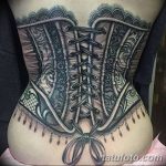 Снимка секси татуировки от 15.09.2018 №433 - секси татуировки -